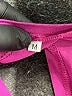Unbranded Purple Long Sleeve Top Size M - photo 7