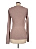 3.1 Phillip Lim Tan Long Sleeve Top Size L - photo 2
