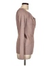 3.1 Phillip Lim Tan Long Sleeve Top Size L - photo 4