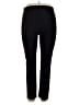 Betabrand Solid Black Active Pants Size XL - photo 2