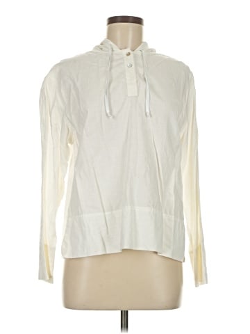 Jessica Holbrook Long Sleeve Blouse (view 1)
