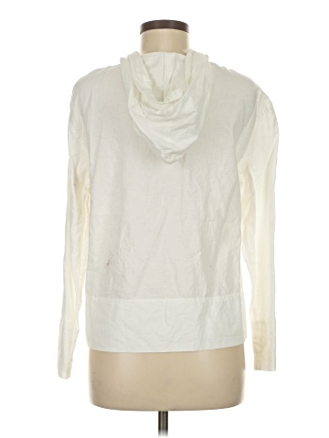 Jessica Holbrook Long Sleeve Blouse (view 2)