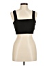 Zara Black Sleeveless Top Size M - photo 1