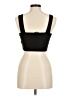 Zara Black Sleeveless Top Size M - photo 2
