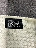 Parrllel Lines 100% Acrylic Ivory Pullover Sweater Size L - photo 7