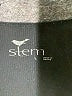 Stem Black Cocktail Dress Size L - photo 7