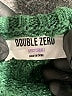 Double Zero Green Turtleneck Sweater Size S - photo 7