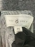 Lou & Grey Gray Pullover Sweater Size M - photo 7