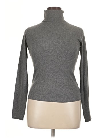 ALTERNATIVE Long Sleeve Top (view 1)