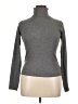 ALTERNATIVE Gray Long Sleeve Top Size XL - photo 1