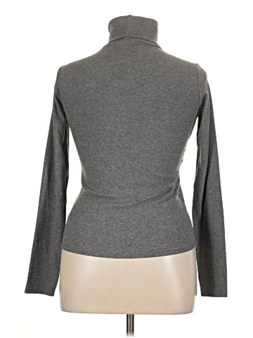 ALTERNATIVE Long Sleeve Top (view 2)