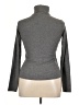 ALTERNATIVE Gray Long Sleeve Top Size XL - photo 2
