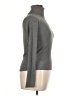 ALTERNATIVE Gray Long Sleeve Top Size XL - photo 4