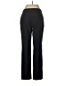 Design Collective Solid Black Dress Pants Size 6 - photo 2