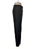 Design Collective Solid Black Dress Pants Size 6 - photo 4