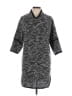 Max Studio Black Cardigan Size L - photo 1