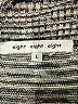 Eight Eight Eight Gray Turtleneck Sweater Size L - photo 7