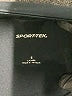 Sport-Tek Black Track Jacket Size S - photo 6