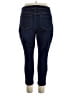 Simply Vera Vera Wang Blue Jeans Size 1X - photo 2
