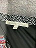 Daniel Rainn 100% Polyester Chevron-herringbone Gray Casual Dress Size S - photo 7