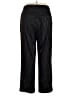 ELOQUII Chevron-herringbone Black Dress Pants Size 14 - photo 2