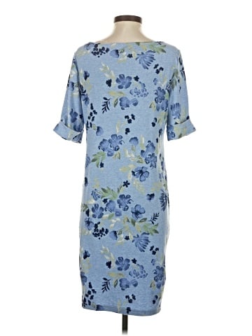 Karen Scott Sport Casual Dress (view 2)