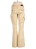 Rocawear Tan Cargo Pants Size 11 - photo 2