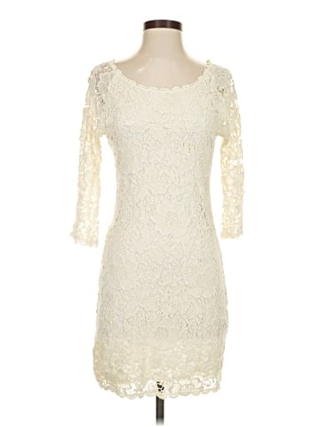 Velvet by Graham & Spencer Cocktail Dress (view 1)