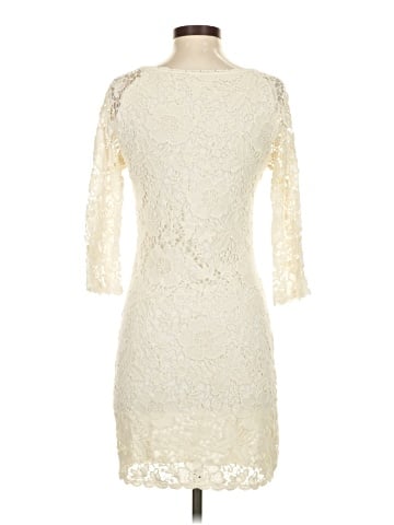 Velvet by Graham & Spencer Cocktail Dress (view 2)
