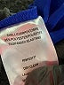 Donna Morgan Solid Blue Casual Dress Size 6 - photo 8
