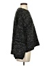 Lucky Brand Tweed Black Pullover Sweater Size S - photo 4