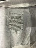 First Impressions Ivory Long Sleeve T-Shirt 12-18 MO / 18 MO - photo 3