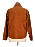 Sanctuary 100% Cotton Brown Jacket Size XL - photo 2