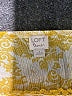 LOFT Beach 100% Rayon Paisley Yellow Jumpsuit Size S - photo 4