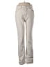 Everlane 100% Cotton Gray Ivory Jeans Size 28 waist - photo 1