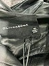 Olivaceous Black Raincoat Size Med - Lg - photo 6