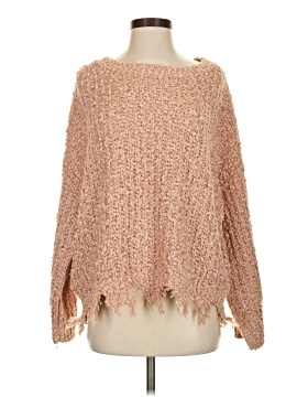 Newbury Kustom Pullover Sweater