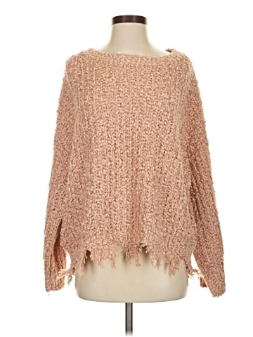 Newbury Kustom Pullover Sweater (view 1)