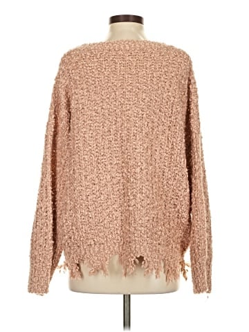 Newbury Kustom Pullover Sweater (view 2)