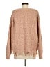 Newbury Kustom Tan Pullover Sweater Size S - photo 2