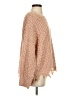 Newbury Kustom Tan Pullover Sweater Size S - photo 4