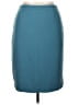 DressBarn Solid Teal Formal Skirt Size 14 - photo 1