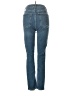 AGOLDE Hearts Blue Jeans Size 23 waist - photo 2