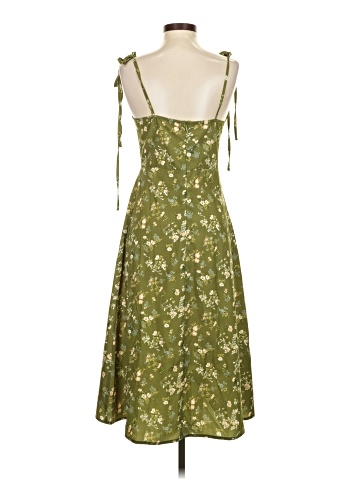 Cider Casual Dress (view 2)