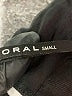 Koral Black Swimsuit Top Size S - photo 3