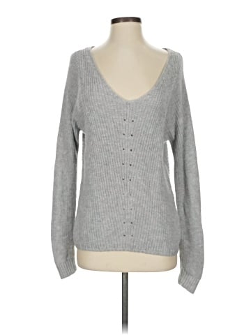 Roots Pullover Sweater (view 1)