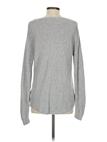 Roots Pullover Sweater (view 2)