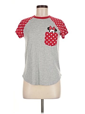Disney Short Sleeve T-Shirt (view 1)