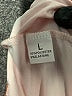 Unbranded Solid Orange Active Pants Size L - photo 7