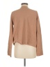 Trafaluc by Zara Tan Pullover Sweater Size M - photo 2